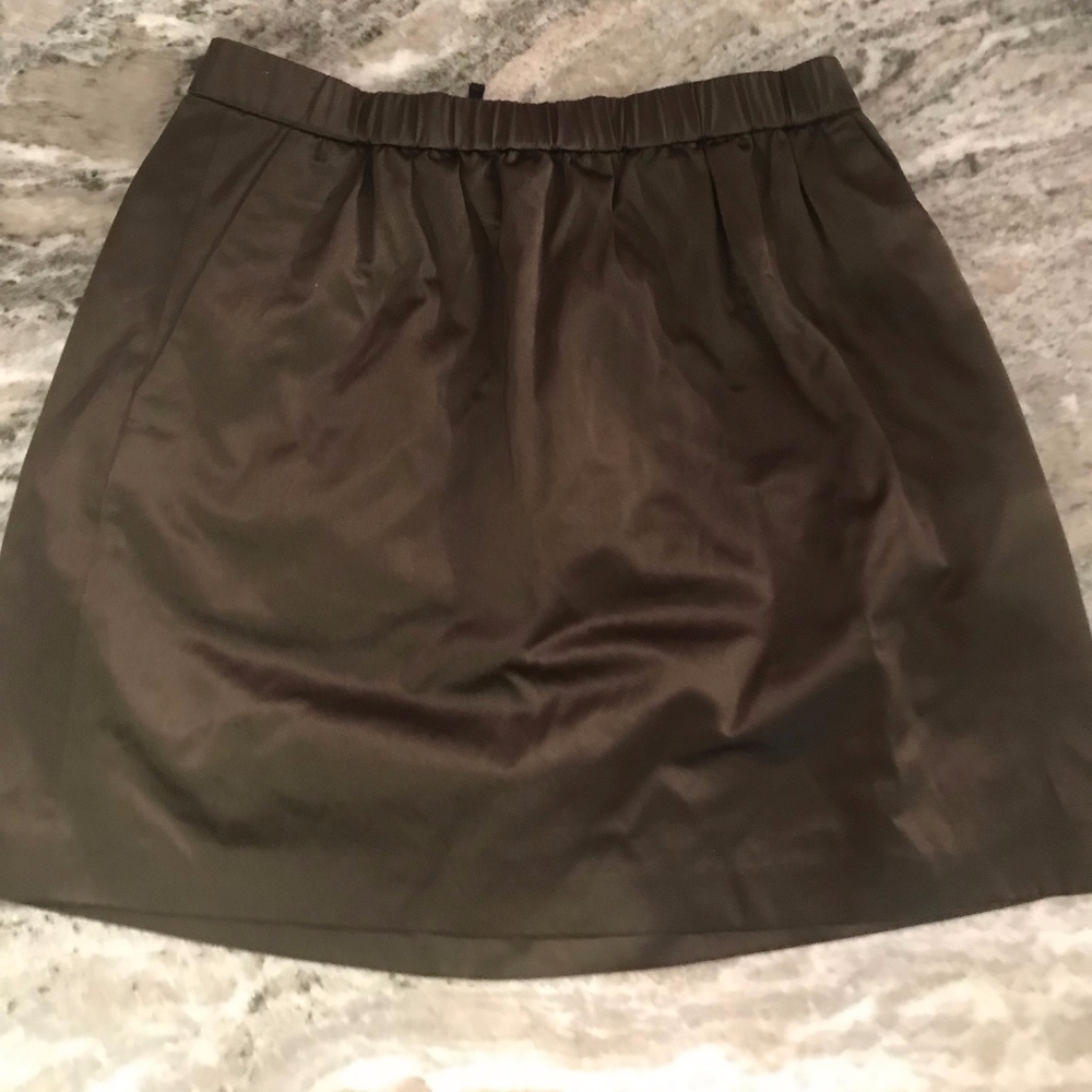 Madewell Skirt